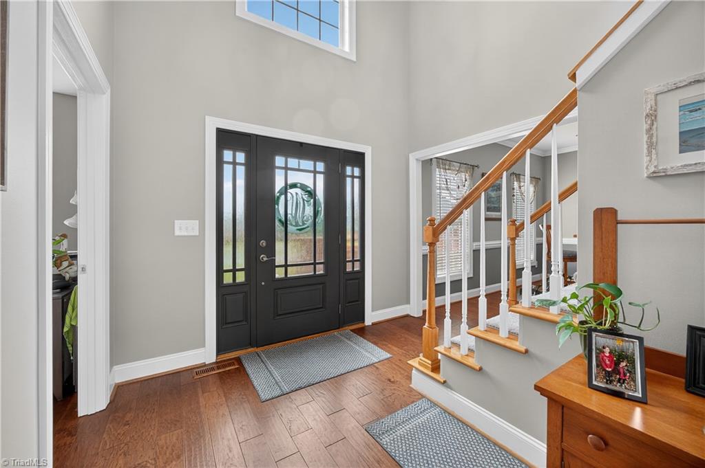 1204 Davenport Court