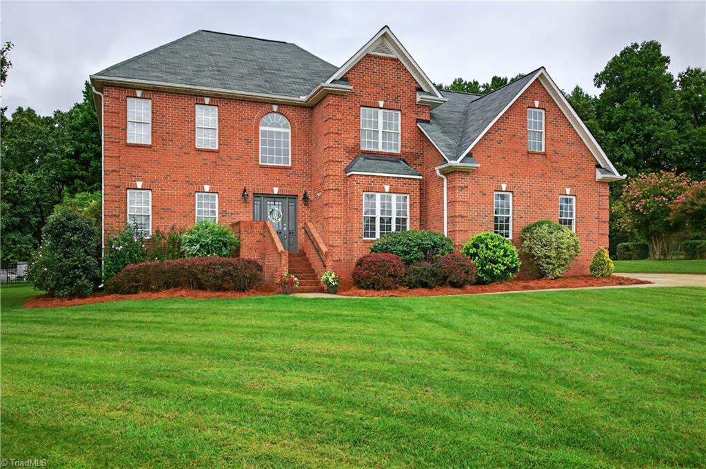 1204 Davenport Court