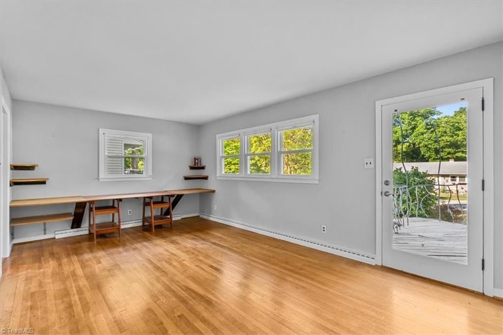Photo of 2714 Evergreen Drive, Greensboro, NC 27408 (MLS # 1218901)