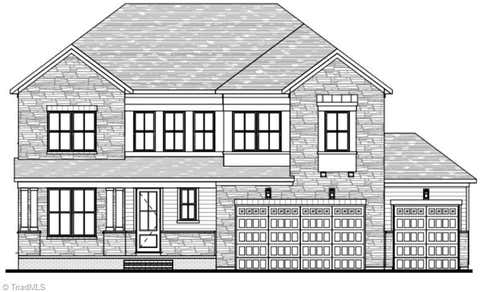 Homes For Sale - 7784 Chadding Drive<br/> Oak Ridge, NC 27310