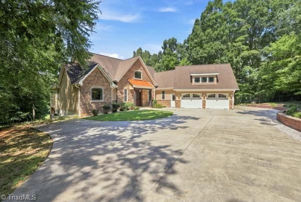 422 Still Meadows Lane, Lexington, NC, 27292