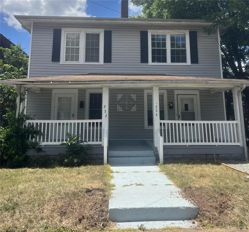 222 Dunleith Avenue