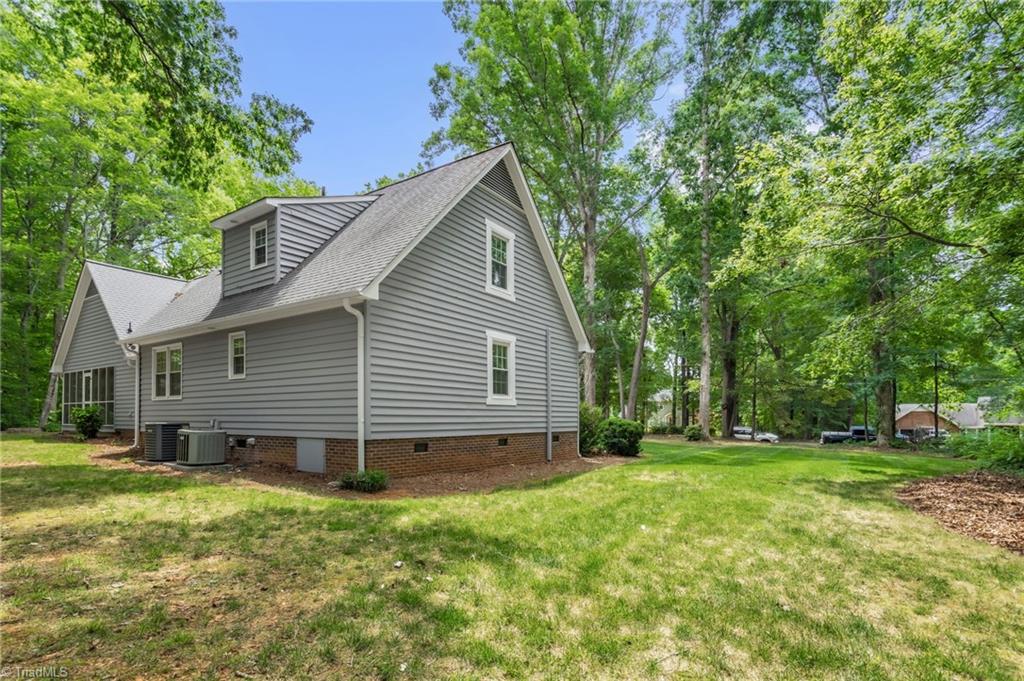 2718 Oak Hollow Drive, Asheboro, North Carolina image 31
