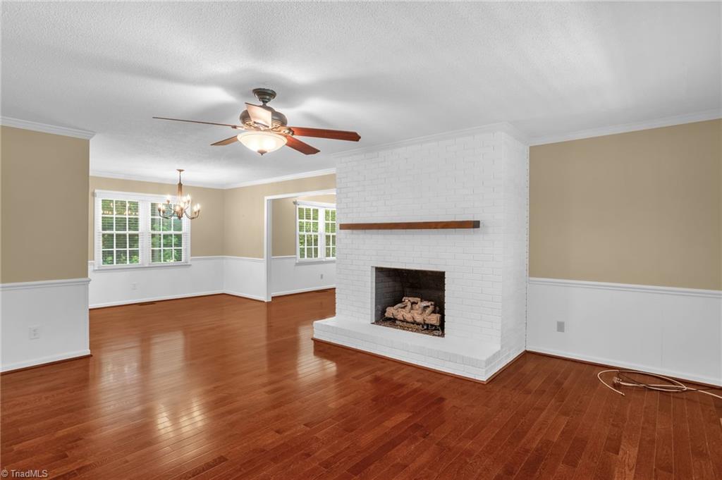 2718 Oak Hollow Drive, Asheboro, North Carolina image 7