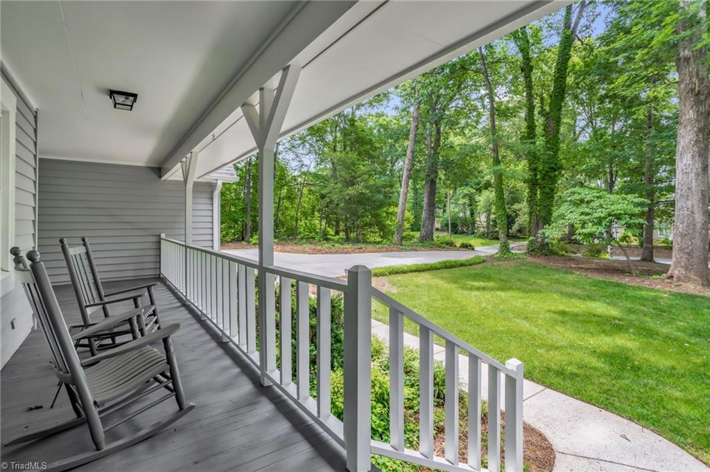 2718 Oak Hollow Drive, Asheboro, North Carolina image 6