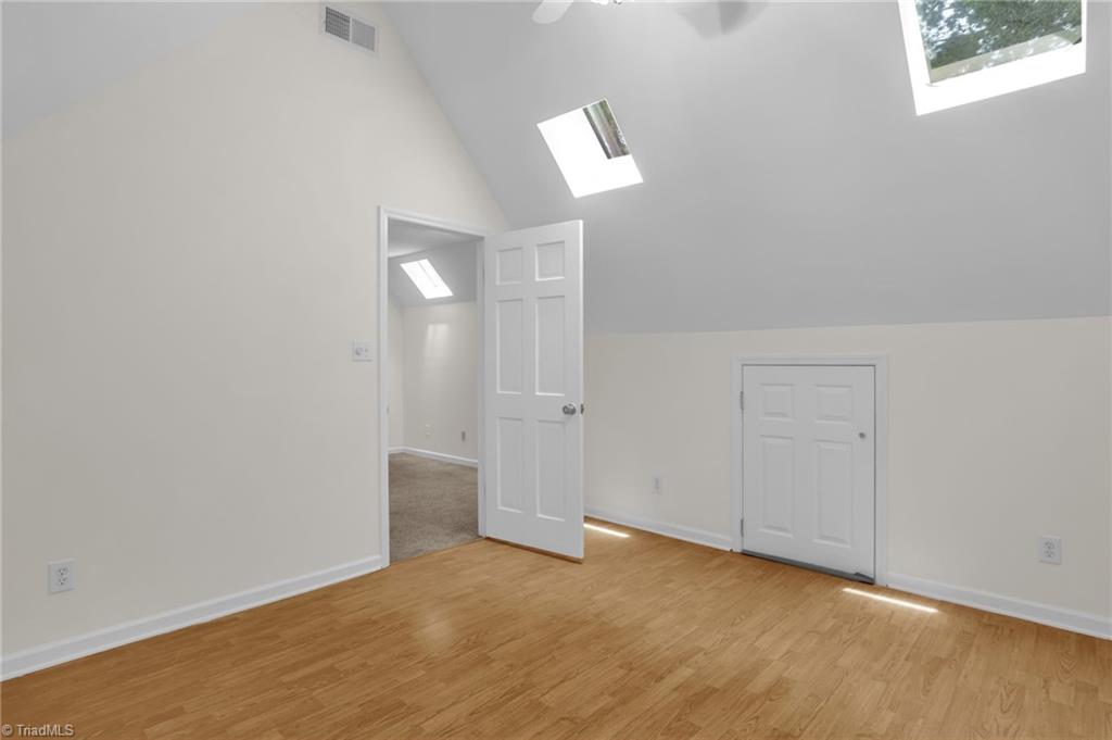 2718 Oak Hollow Drive, Asheboro, North Carolina image 28