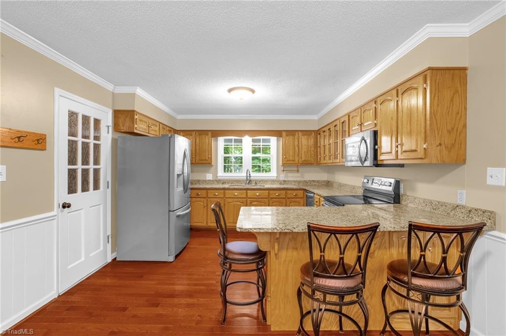 2718 Oak Hollow Drive, Asheboro, North Carolina image 14