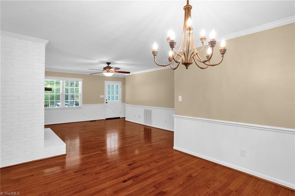 2718 Oak Hollow Drive, Asheboro, North Carolina image 11