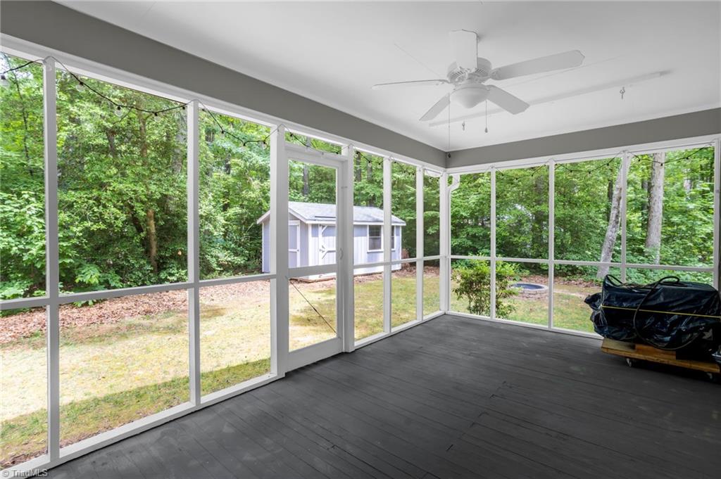 2718 Oak Hollow Drive, Asheboro, North Carolina image 30