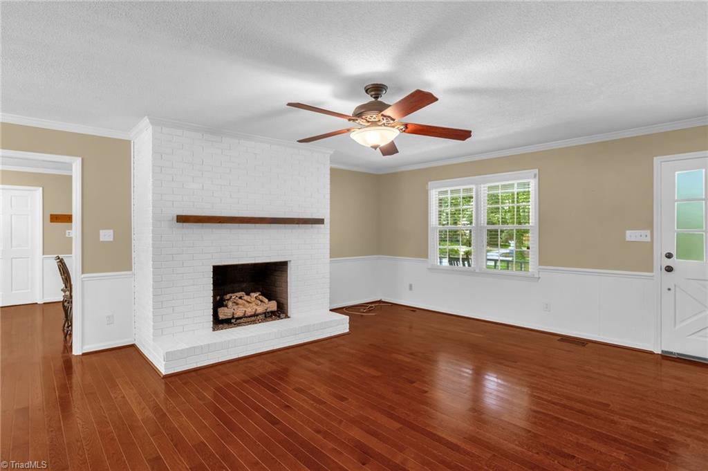 2718 Oak Hollow Drive, Asheboro, North Carolina image 8