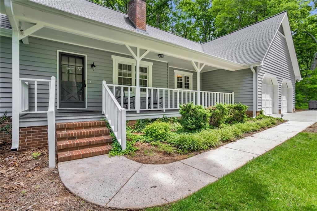 2718 Oak Hollow Drive, Asheboro, North Carolina image 5