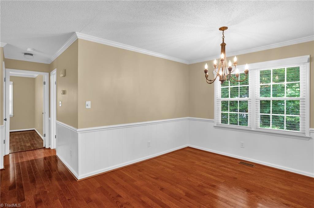 2718 Oak Hollow Drive, Asheboro, North Carolina image 12