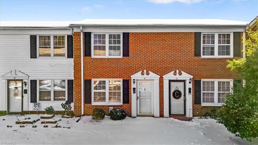 Photo of 311 Salisbury Street #29, Kernersville, NC 27284 (MLS # 1207860)