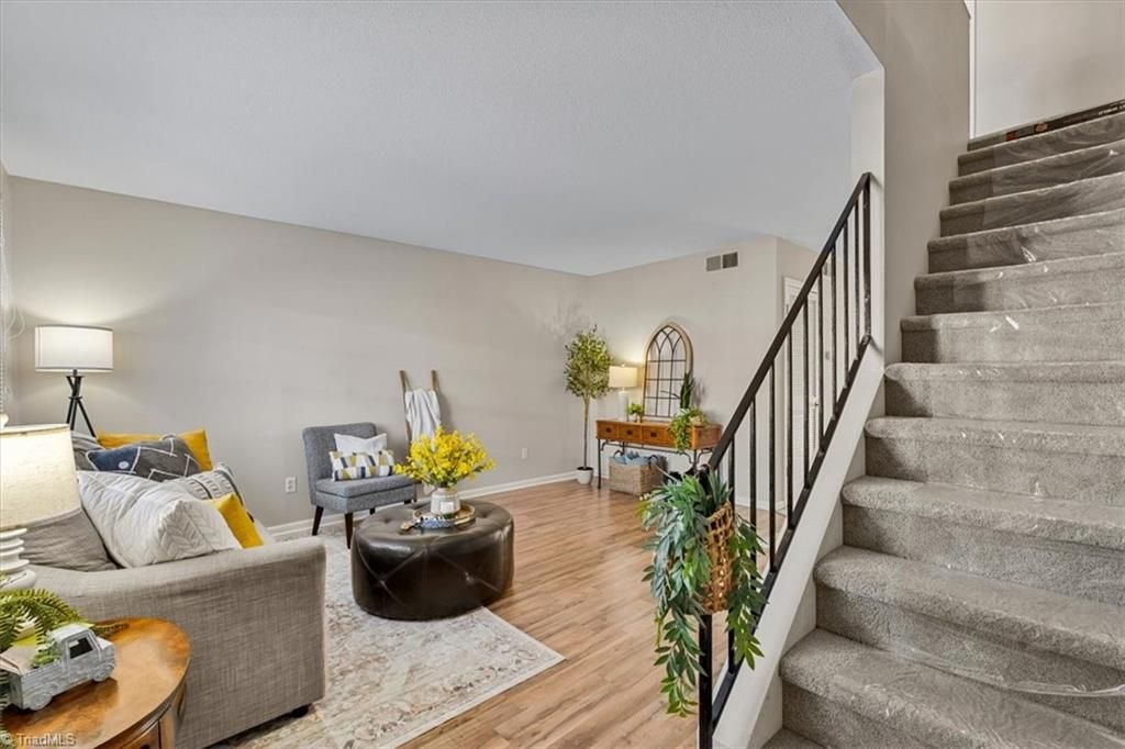 Photo of 311 Salisbury Street #29, Kernersville, NC 27284 (MLS # 1207860)