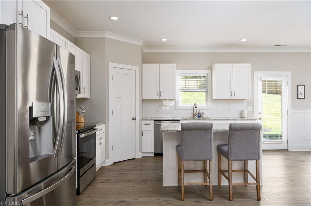 Photo of 5673 Styers Ferry Road, Clemmons, NC 27012 (MLS # 1198935)