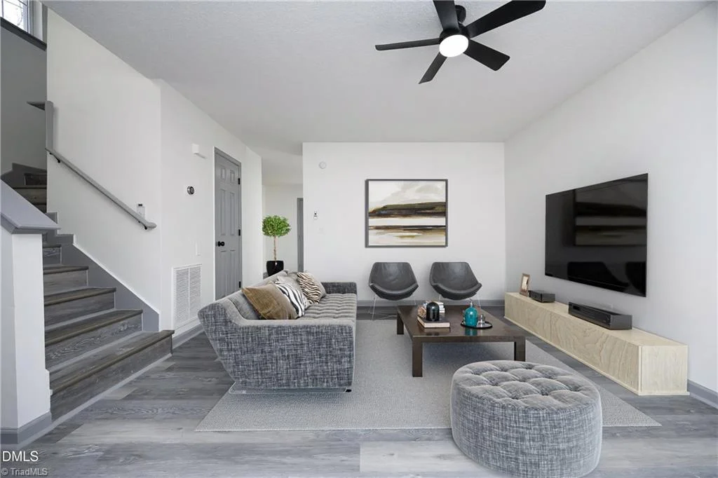 3001 Corinth Lane