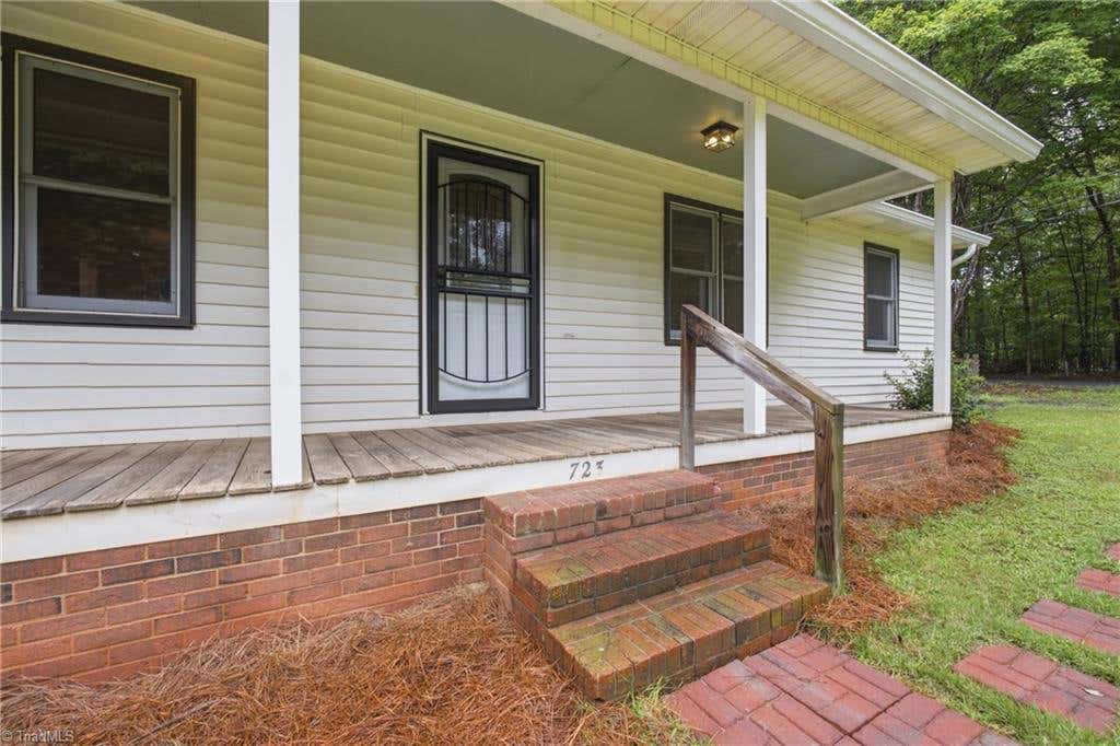 Photo of 723 Branson Mill Road, Randleman, NC 27317 (MLS # 1229375)