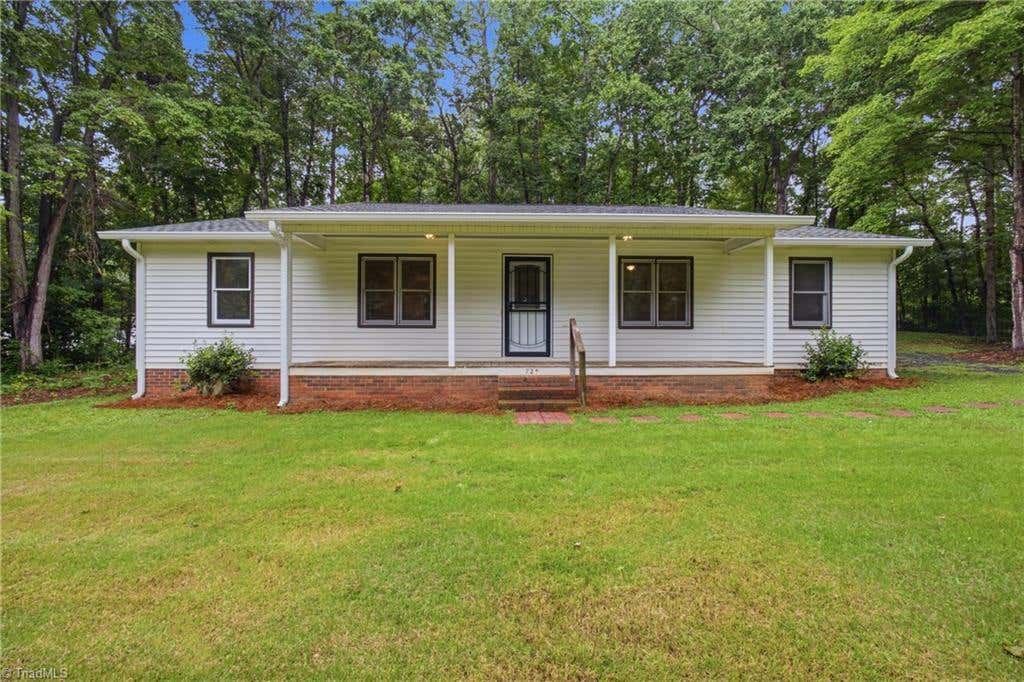Photo of 723 Branson Mill Road, Randleman, NC 27317 (MLS # 1229375)