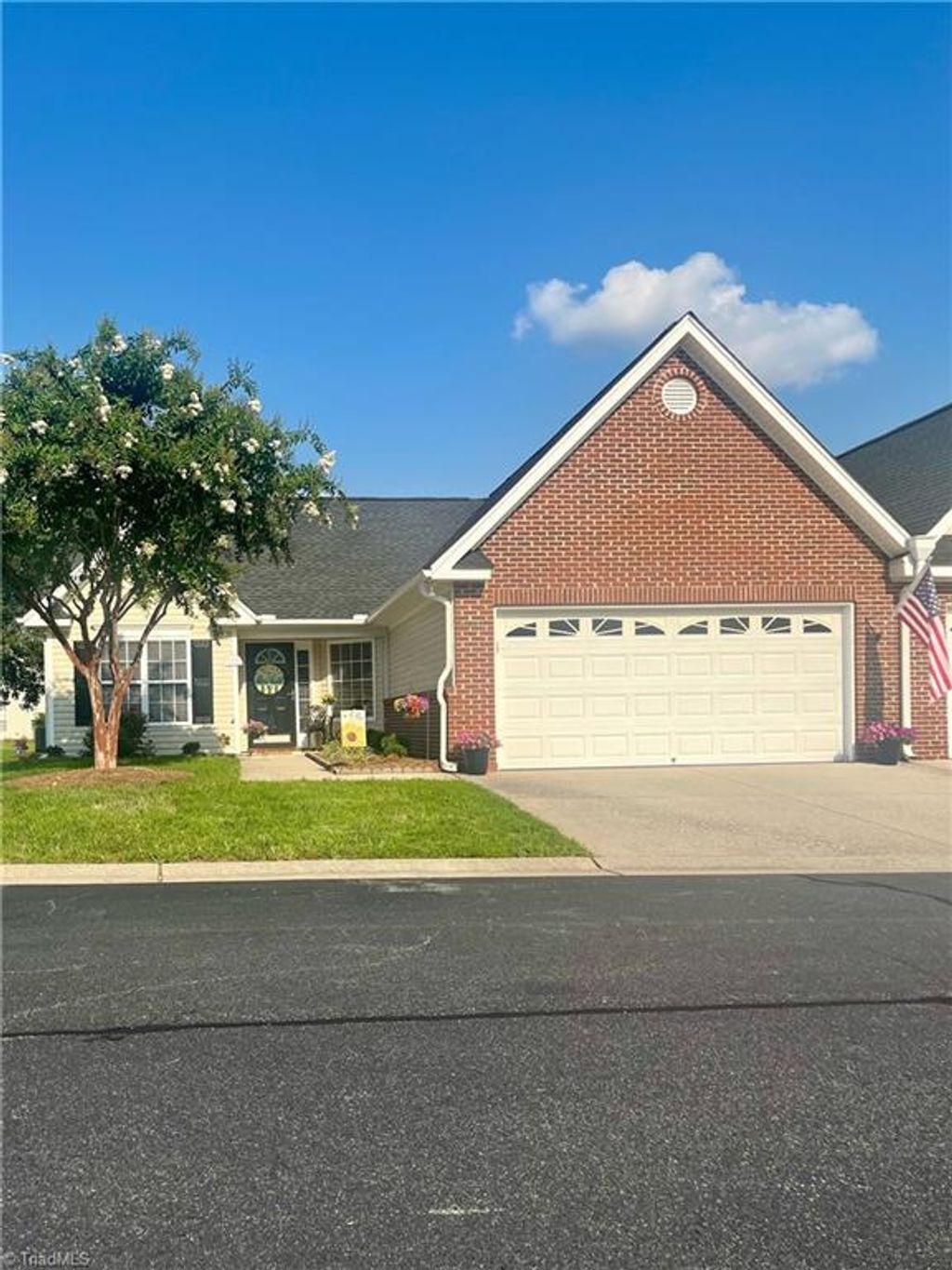 6002 Old Park Lane, High Point, NC 27265, MLS 1160516 Allen Tate