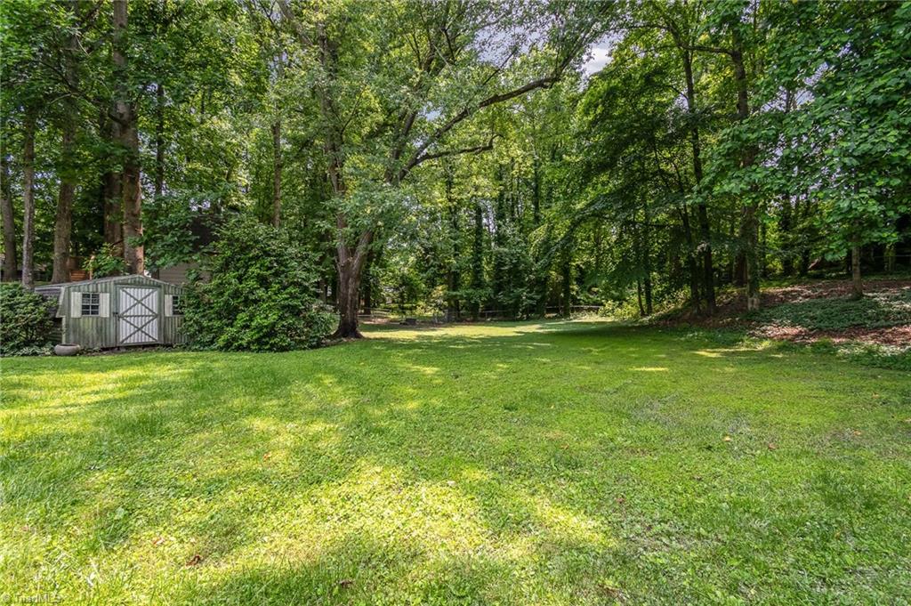 5 Amberhill Court, Greensboro, North Carolina image 25