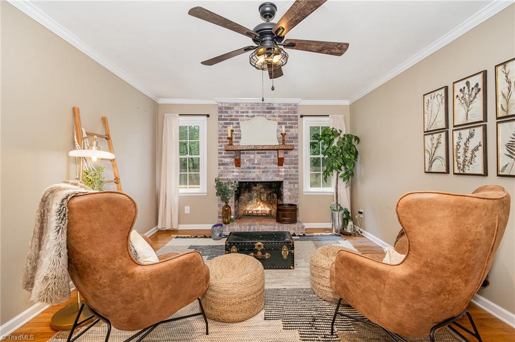 5 Amberhill Court, Greensboro, North Carolina image 10