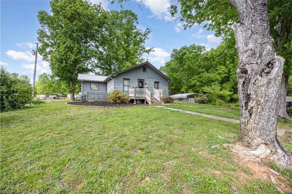 1996 Wright Road, Lexington, North Carolina image 4