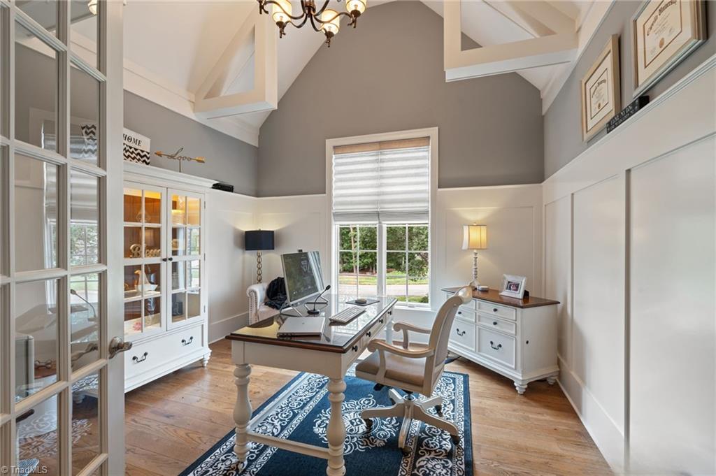 937 Montrachet Court