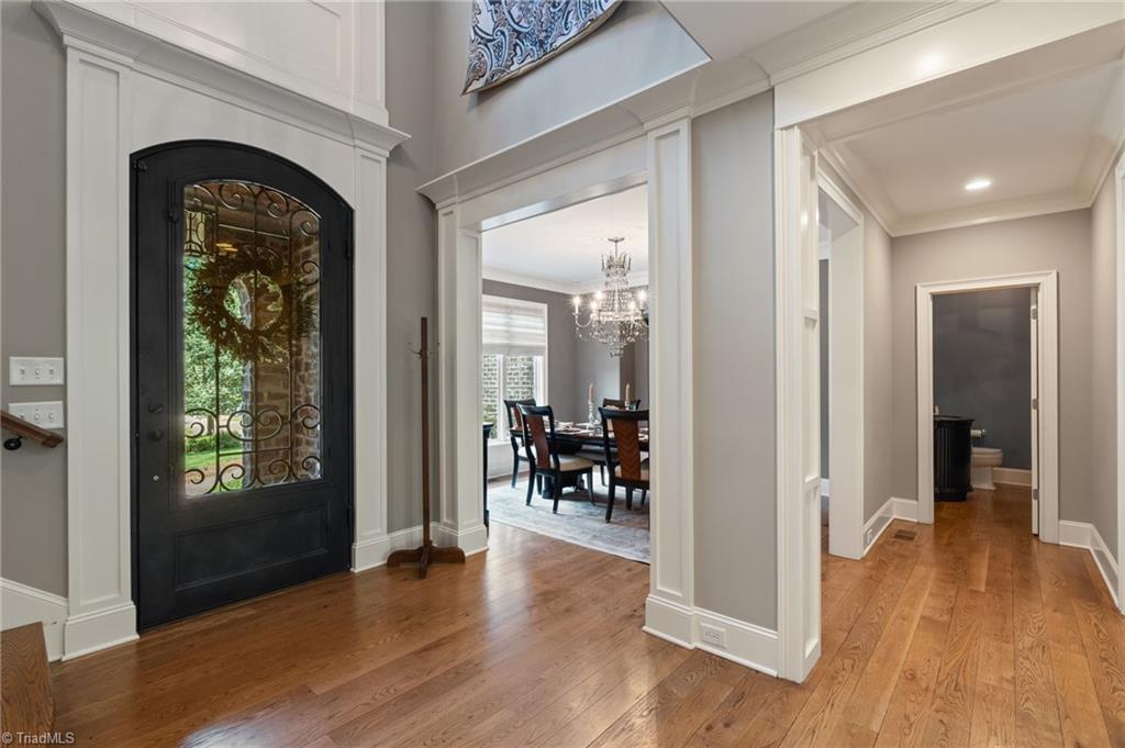 937 Montrachet Court