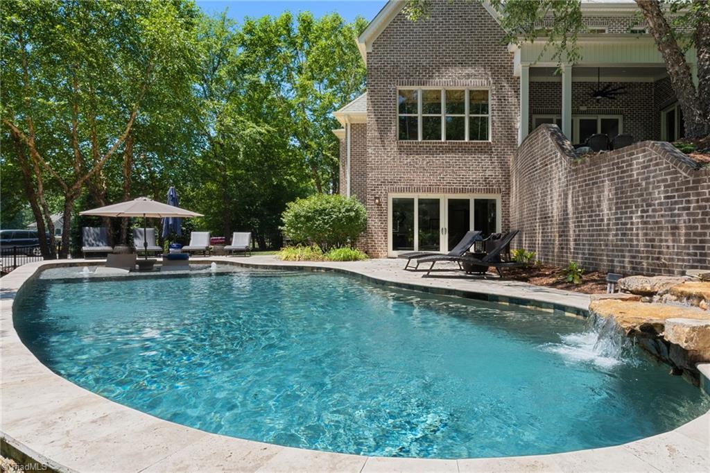 937 Montrachet Court