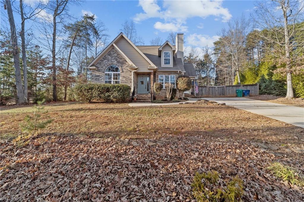 159 Twin Creeks Drive, Stokesdale, North Carolina image 4