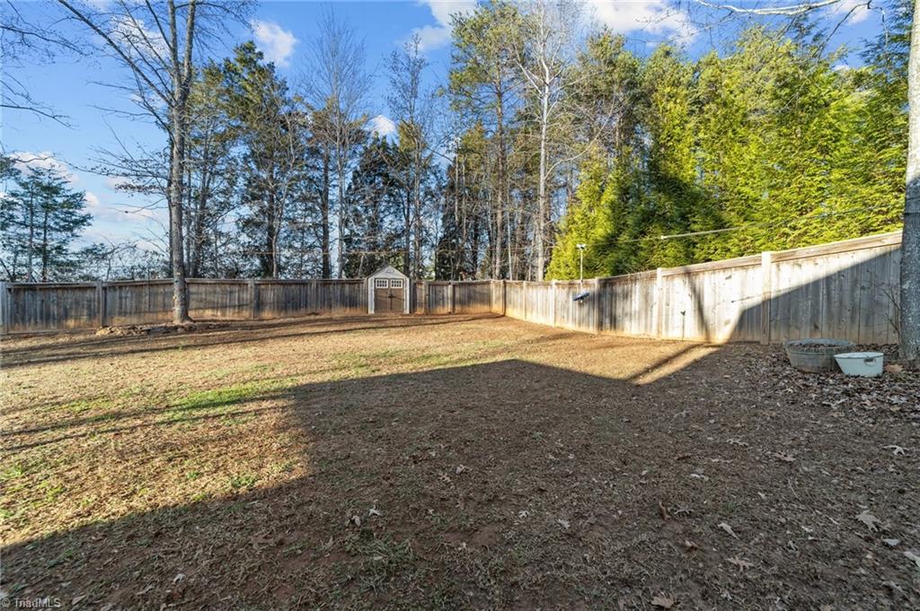 159 Twin Creeks Drive, Stokesdale, North Carolina image 31