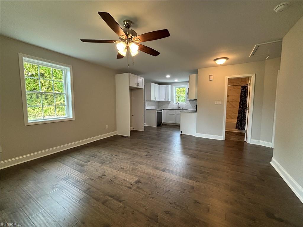 4369 Folger Road, Julian, North Carolina image 2
