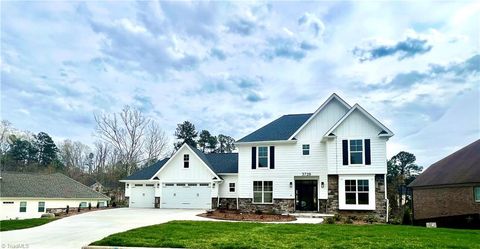 3728 Apple Orchard Cove, High Point, NC 27265 - #: 1138855