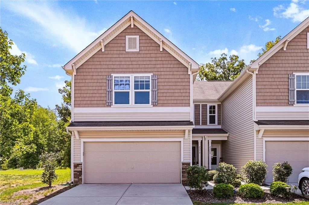 2250 Owls Nest Trail, Mcleansville, NC, 27301