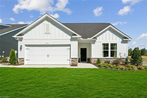Photo of 4069 Stallion Street, High Point, NC 27062 (MLS # 1231521)