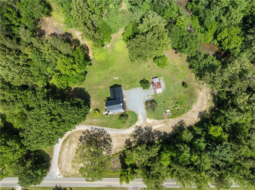 4166 Dicks Mill Road, McLeansville, North Carolina image 29
