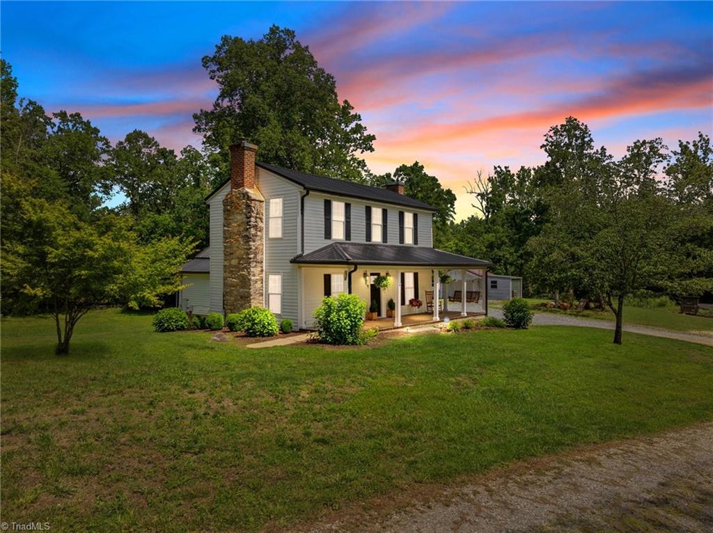 4166 Dicks Mill Road, McLeansville, North Carolina image 1