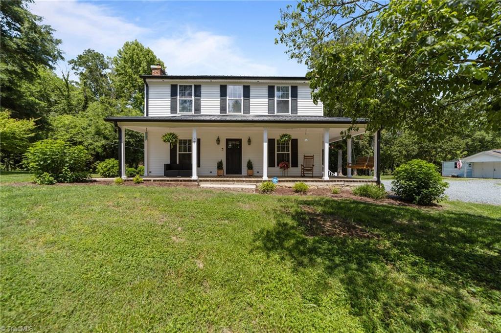 4166 Dicks Mill Road, McLeansville, North Carolina image 2