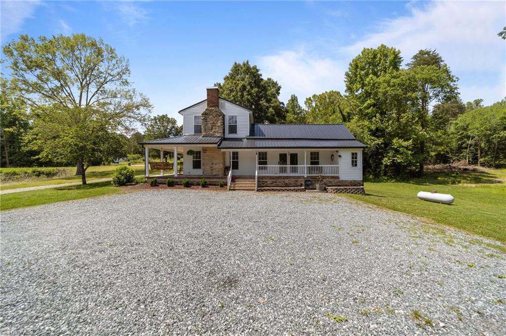 4166 Dicks Mill Road, McLeansville, North Carolina image 4