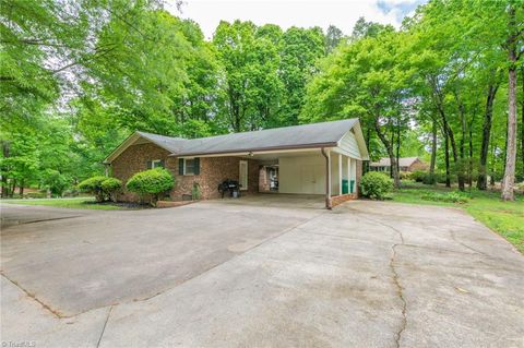 A home in Thomasville