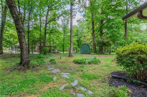 A home in Thomasville