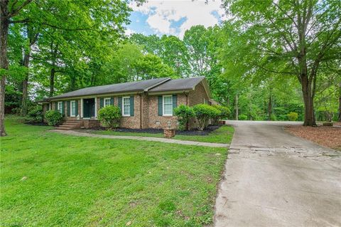 A home in Thomasville