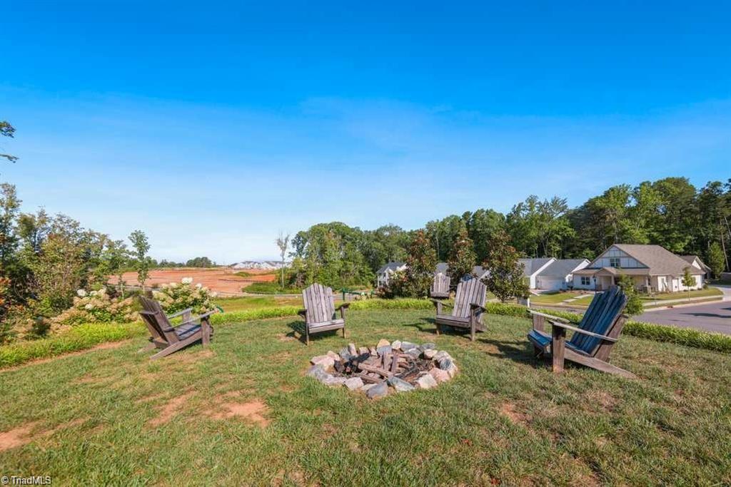 1815 Cleburne Terrace, Kernersville, North Carolina image 39