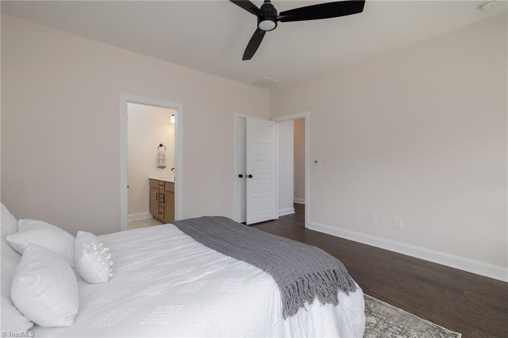 1815 Cleburne Terrace, Kernersville, North Carolina image 18