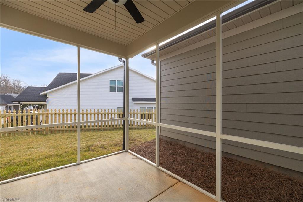 1815 Cleburne Terrace, Kernersville, North Carolina image 31