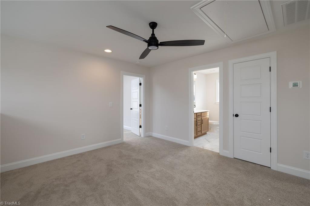 1815 Cleburne Terrace, Kernersville, North Carolina image 20