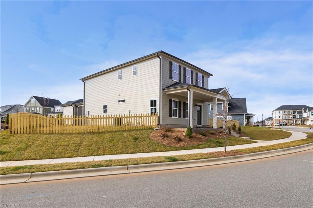 1815 Cleburne Terrace, Kernersville, North Carolina image 5