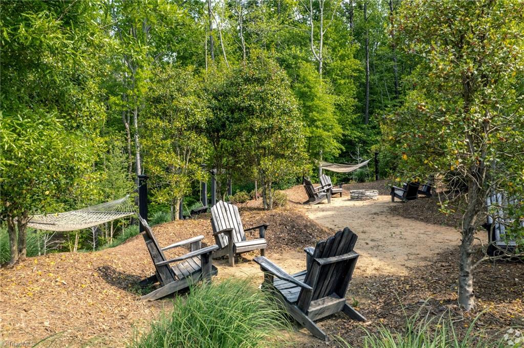1815 Cleburne Terrace, Kernersville, North Carolina image 40