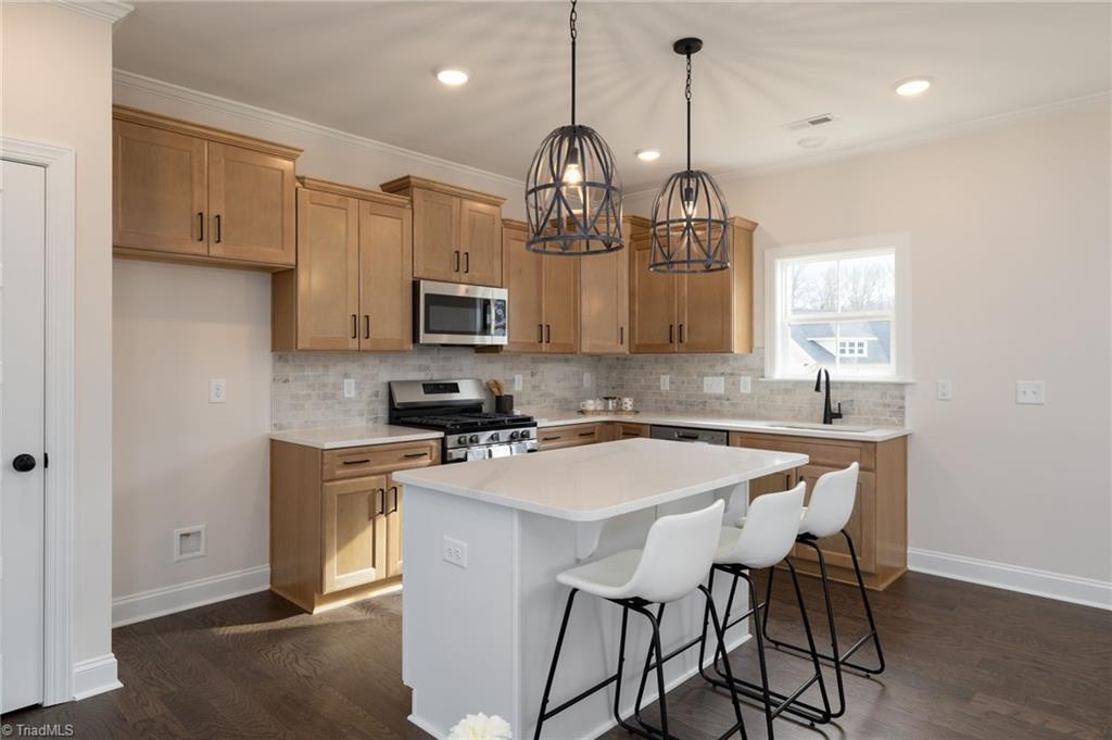 1815 Cleburne Terrace, Kernersville, North Carolina image 13