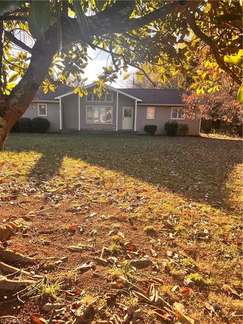 A home in Thomasville